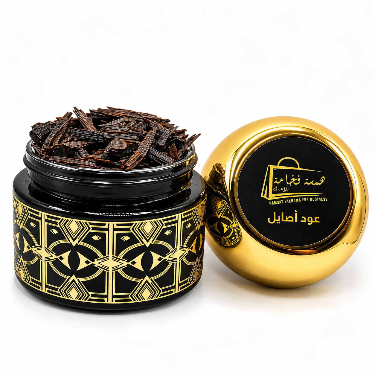 عود أصايل كبير