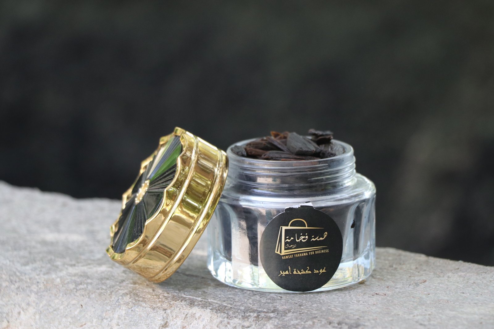 عود كشخة أمير