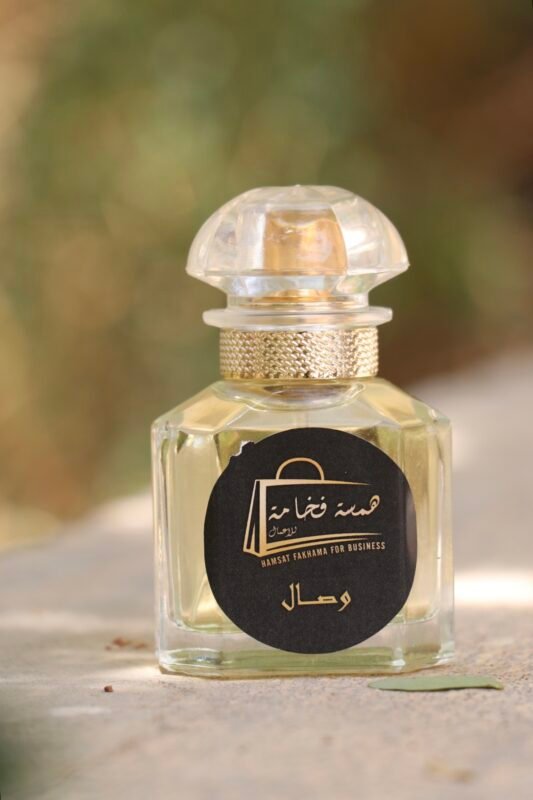 كيف تختار العطر المناسب لشخصيتك